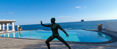 Event-Image for 'Feier zum 1. Unesco International Taijiquan Day'