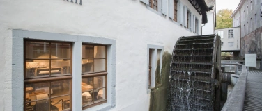 Event-Image for 'Feierabendrundgang: Vom Papyrus zum Papier'