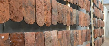 Event-Image for 'Tegula Rasa &ndash; eine Ziegelsammlung auf dem Pr&uuml;fstand'