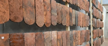 Event-Image for 'Vernissage der Sonderausstellung "Tegula Rasa"'