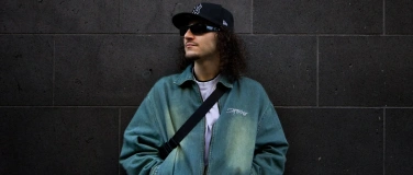 Event-Image for 'DJ FEIFH at Mama Shelter Zurich'