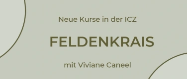 Event-Image for 'Feldenkrais in der ICZ (Mai/Jun/Jul 2026)'