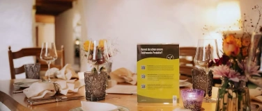 Event-Image for 'Feldfreunde Jungkoch-Talente Tavolata'