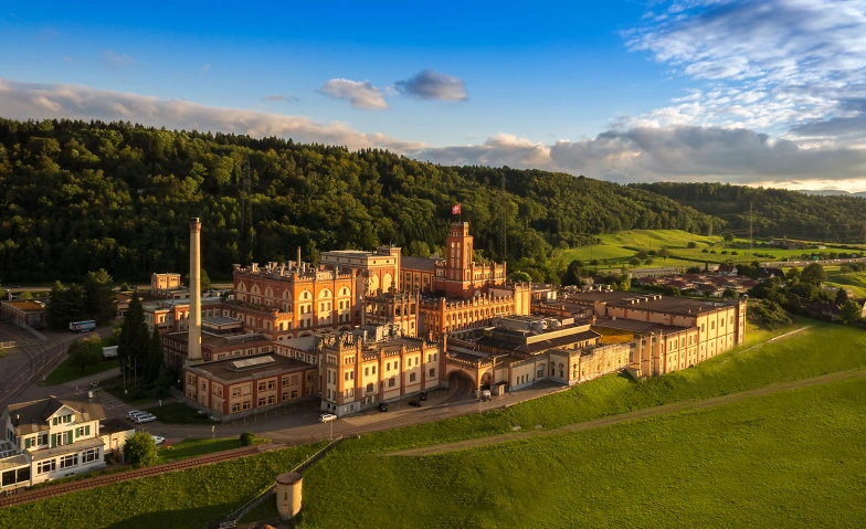 Event-Image for 'Der Erlebnisrundgang - 1876 bis 2176'