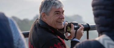 Event-Image for 'Wetter-Talk mit Felix Blumer: Schneegest&ouml;ber am S&auml;ntis'