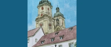 Event-Image for 'Vernissage der Ausstellung von Felix Debrunner'