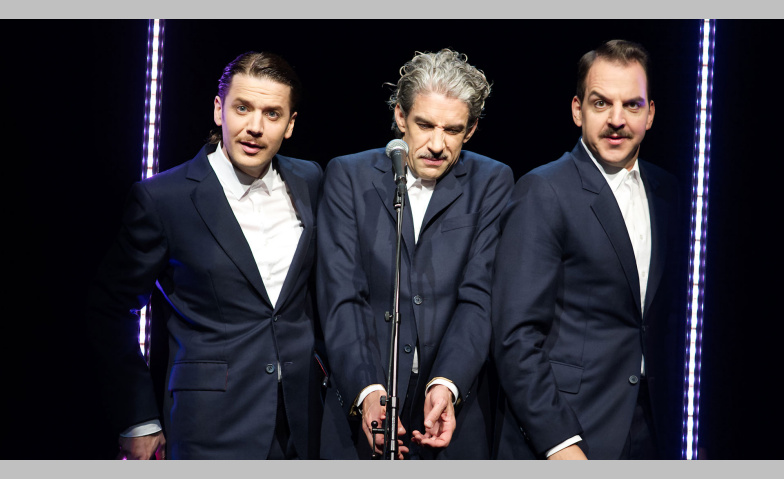 Event-Image for 'Felix Krull'