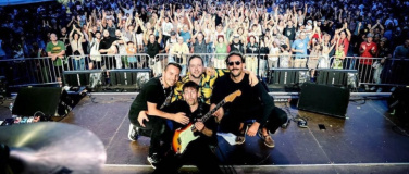 Event-Image for 'F&eacute;lix Rabin'