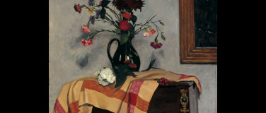 Event-Image for 'Félix Vallotton  Führung'