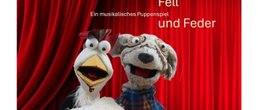 Event-Image for '„Fell und Feder“'
