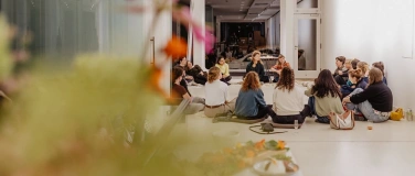 Event-Image for 'Female Creatives 2026 Open Circle I'