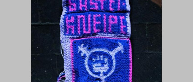 Event-Image for 'Feministische Bastelkneipe, Dj Chi Kuaraa'