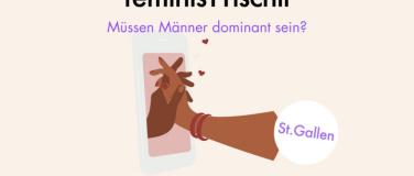 Event-Image for 'feminisTTischli: Dating und alles dazwischen'