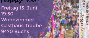 Event-Image for 'FeminsTisch'
