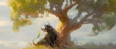 Event-Image for 'Familienkonzert: Tierisch abgefahren!'