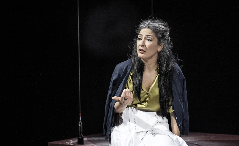 Event-Image for 'Atina Tab&eacute;: &laquo;فرفری &ndash; Ferferi. Vom Ankommen und Fernbleiben&raquo;'