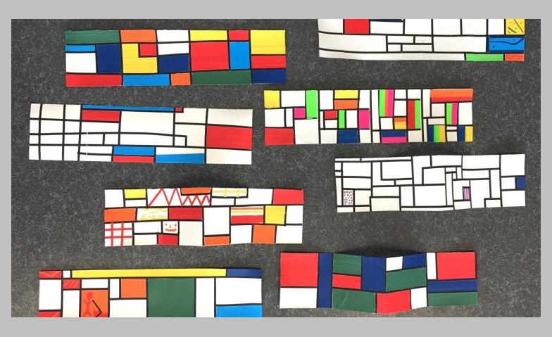 Event-Image for 'Ferienkurs Tape Art'