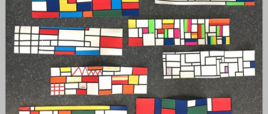 Event-Image for 'Ferienkurs Tape Art'