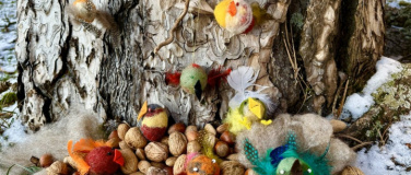 Event-Image for 'Ferienwerkstatt &ndash; Rund um die Nuss'