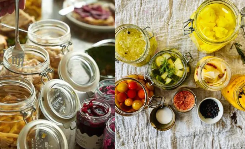 Fermentationsworkshop auf Schloss Wildegg Schloss Wildegg, Effingerweg 5, 5103 Wildegg Tickets