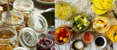 Event-Image for 'Fermentationsworkshop auf Schloss Wildegg'