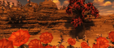 Event-Image for 'Ferne Welten &ndash; Fremdes Leben'