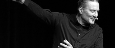 Event-Image for 'Ferruccio Cainero mit &laquo;Caineriade&raquo;'