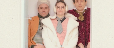 Event-Image for 'Fertik'