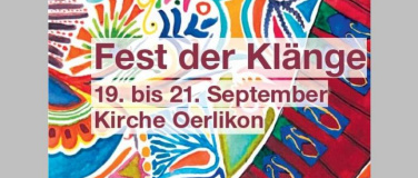 Event-Image for 'FEST DER KLAENGE - Tag der offenen Tasten "Taste it!"'