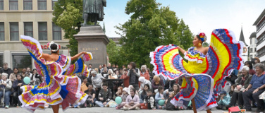 Event-Image for 'Fest der Kulturen - St.Gallen'
