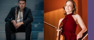 Event-Image for 'Boswiler Sommer - Fest der Solistinnen und Solisten'