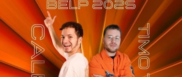 Event-Image for 'Streethockeyfest Belp Eröffnungsparty 05.09.2025'
