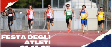 Event-Image for 'Festa degli Atleti FTAL'