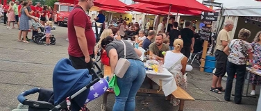 Event-Image for 'Beizlifest Dulliken 05.-07.09.2025 - DER Event'