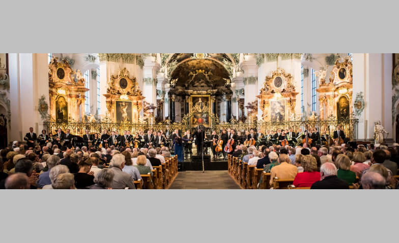 Festgottesdienst Kathedrale, Klosterhof 6, 9000 St. Gallen Tickets