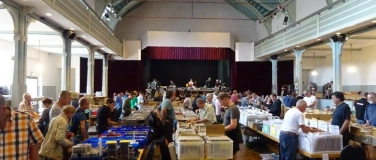 Event-Image for 'Wollys Schallplattenb&ouml;rse Filmb&ouml;rse am 10.01.2026'