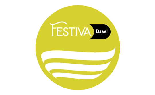 Sponsoring logo of Invitado (Gast) Festiva Basel event