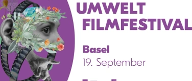 Event-Image for 'Umweltdokumentarfilme in der Querfeld-Halle im Gundeldinger'