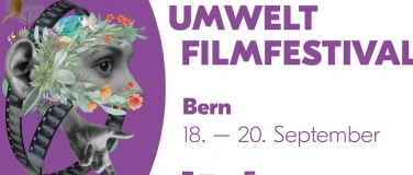 Event-Image for 'Umweltdokumentarfilme im Kino Cinématte in Bern'