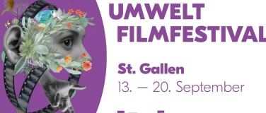 Event-Image for 'Umweltdokumentarfilme im Kinok, im KUGL und im Naturmuseum'