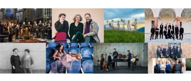 Event-Image for 'Festival Muri Barock'