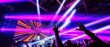 Event-Image for 'Badener Rave 2026'