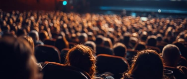 Event-Image for 'Visions du R&eacute;el'