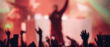 Event-Image for 'U&Agrave;G x LES HIVERNALES: KEMMLER + AR&Oslash;NE'