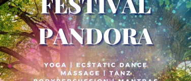 Event-Image for 'FESTIVAL PANDORA'
