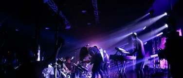 Event-Image for 'U&Agrave;G x LES HIVERNALES: Lulu Van Trapp + Chaufau + Cocon Javel'