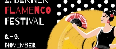 Event-Image for '2. Berner Flamenco Festival'