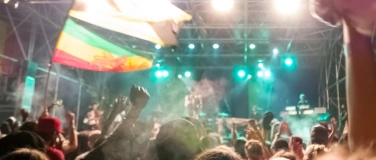 Event-Image for 'Street Food Festival Z&uuml;rich: Caribbean Reggae Sound'
