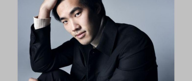 Event-Image for 'Festival Strings Lucerne: Bruce Liu spielt Chopin'