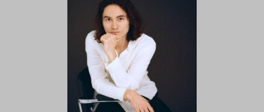 Event-Image for 'Festival Strings Lucerne: Impressionen aus Paris'